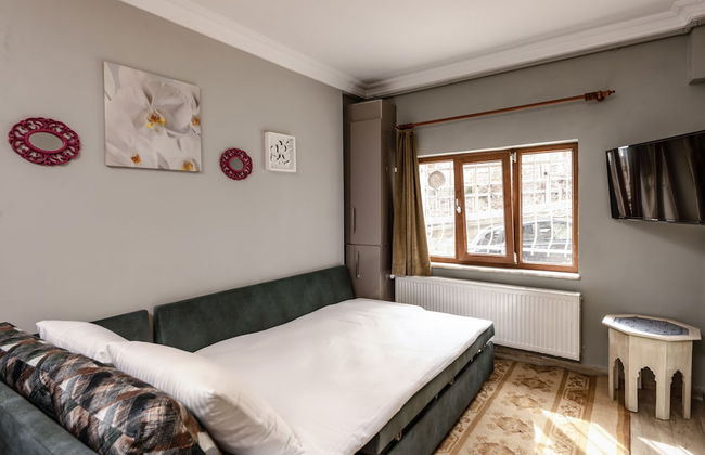 Masal Hotel - Photo 11