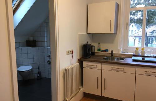 Gästehaus Villa Lina - Foto 4