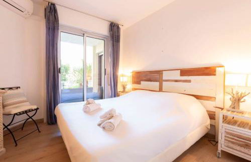 Paradise Cannes Center with Pool and Park VILLA LE LYS - Foto 11