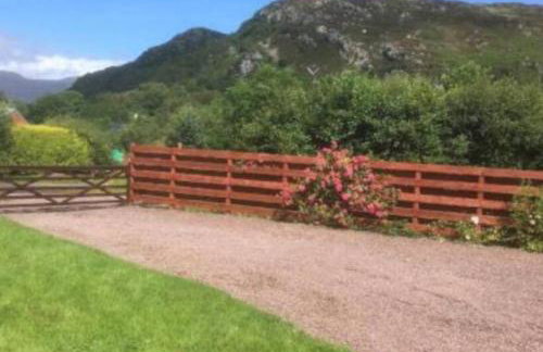 The Neuk Achmore Plockton - Foto 26