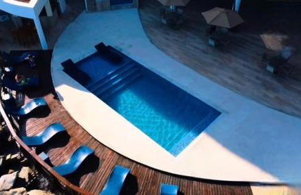 Iate Plaza Flat 613 - Foto 19