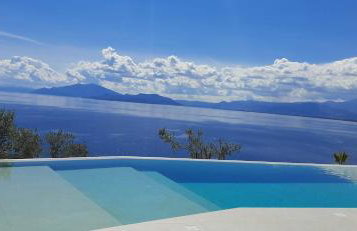 ALBA OCEAN VIEW LUXURY RESIDENCE - Foto 46