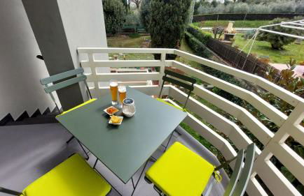 Villa Dina in Gambassi Terme along the Via Francigena - Foto 7