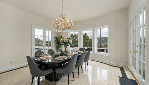 Luxury Oasis With Panoramic Views - Foto 3