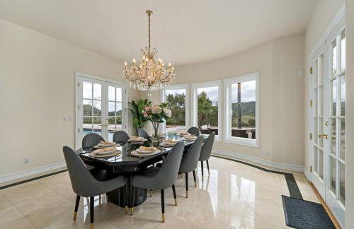 Luxury Oasis With Panoramic Views - Foto 3