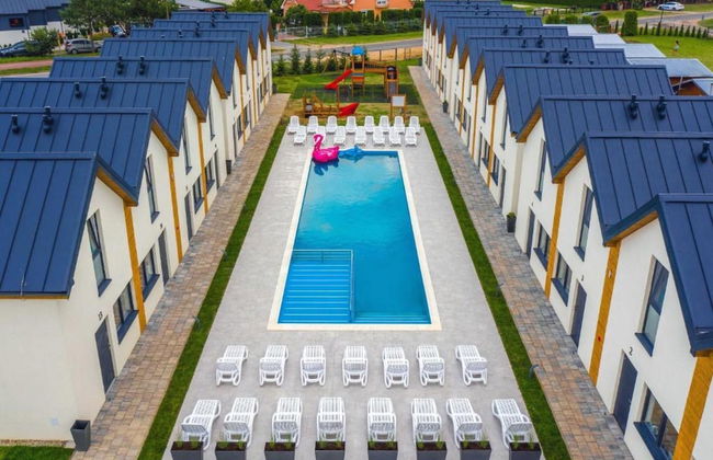 Cottage in Rewal Near Baltic Sea Beach - Photo 18