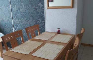 Chez Swan et Yuliya - Foto 15