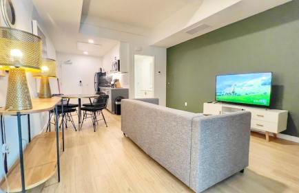 Dapper Retreat in Vibrant San Diego - Foto 2