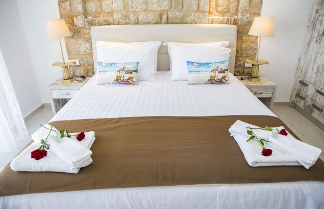 Haraki Stone Apartments - Foto 7