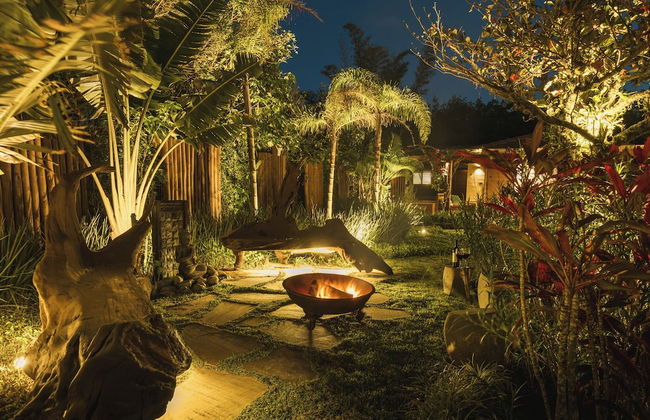 Santi Sabai Ibira - Um Refúgio às Margens da Lagoa - Photo 21