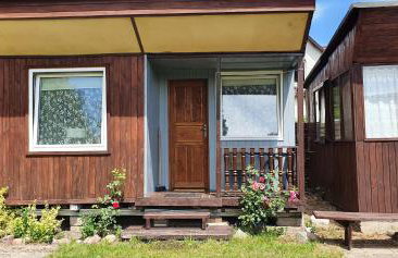 Domki Nad Morzem - Foto 30