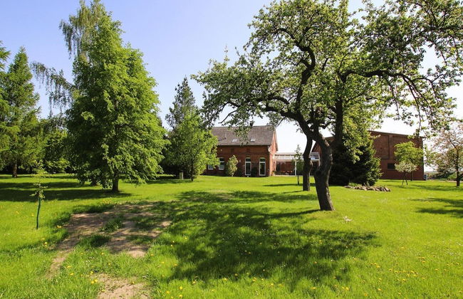 Ferienwohnung an der Elde - Foto 11