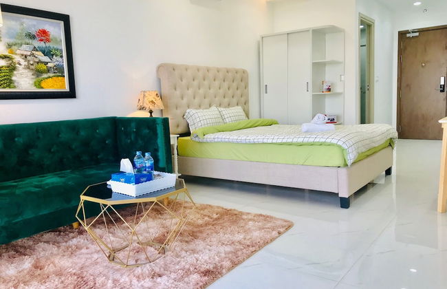 Justay Sunrise City - Photo 12