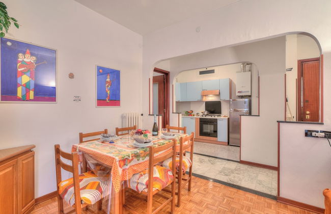 Casa Letizia few min From sea - Foto 12