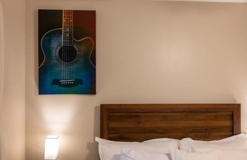 FIFA '26 World Cup Getaway with 7 people hot tub - Dallas Area - Foto 55