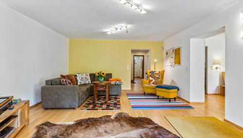 Apartment in Karlshorst mit Terrasse by Interhome - Foto 4