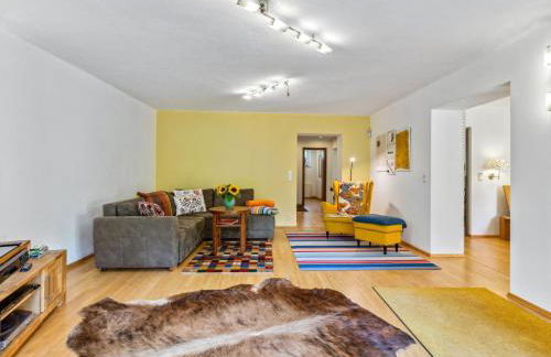 Apartment in Karlshorst mit Terrasse by Interhome - Photo 4