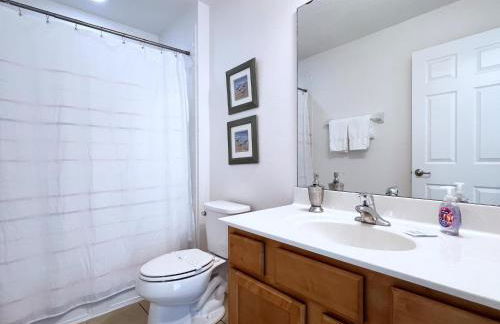 Last Minute Disney Getaway! Private Pool, Hot Tub & Games Room. Book Now! #17750 - Foto 56