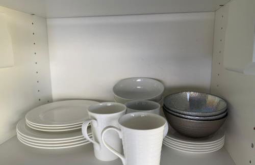 Private Luxury Suite with Views Near SF & Wine Country - Foto 34