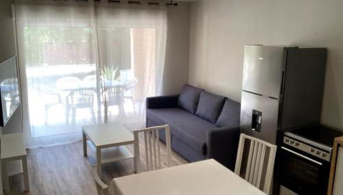 Appartement - Foto 4, pet friendly, minibar