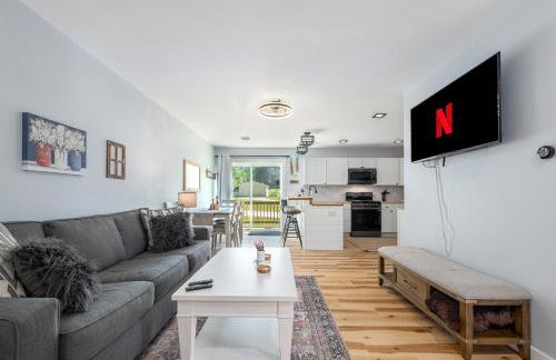 Platte-River-Play: Lovely 2BDR Barnhouse ➠ 14066 - Foto 41