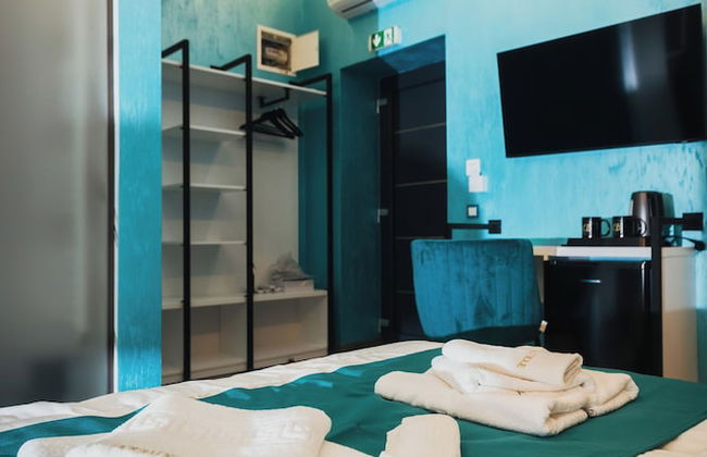 City Boutique Hotel Reghin - Foto 4