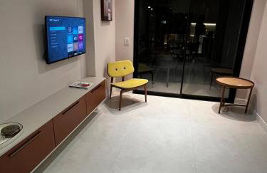 Apartamento Novo e Moderno Batista Campos - Foto 31