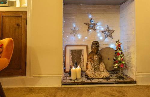 Charming Victorian Hidden Gem - Pass the Keys - Foto 12