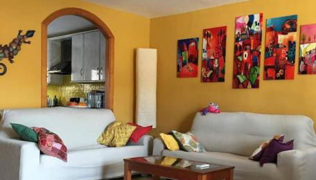 Superbe vue sur la baie de La Azohía - Foto 3