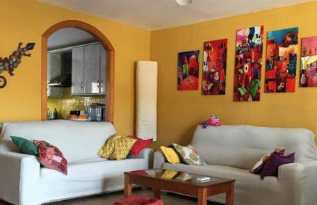 Superbe vue sur la baie de La Azohía - Foto 3