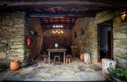 Quinta de Mourães - Casa do Xisto - Foto 41