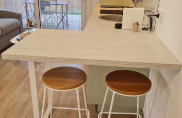 L'oasis de port Fitou - Foto 9