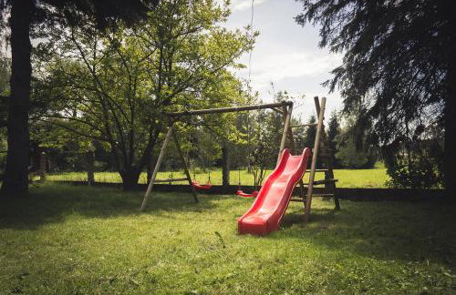 Domek na wsi - Fyrtokfest - Foto 14