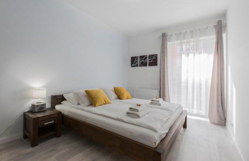 City Break Gdańsk Rajska 8 Apartamenty - Foto 84