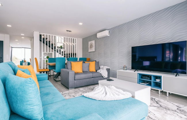 Villa Ocean Haven by Atlantic Holiday - Foto 5