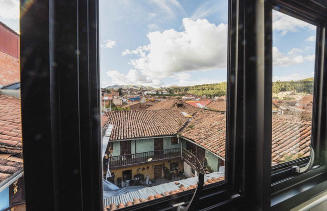 San Pedro Apartments - Foto 72