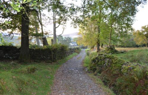 Beautiful Detached Farm House Near Lake Coniston - Pass the Keys - Photo 58