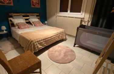 Bel appartement avec jardin - Foto 11