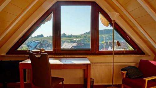 Ferienwohnung Schwalbennest - Photo 2