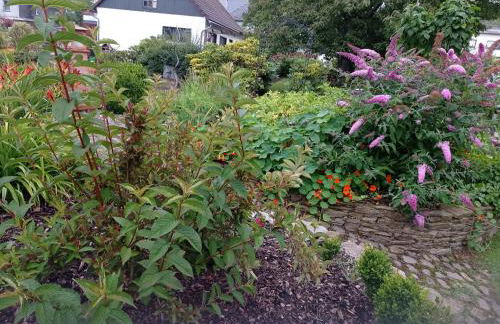 Ferienwohnung Vergissmeinnicht - Foto 9