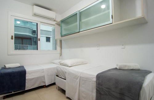 No coração de Jurerê, 1 quadra da Praia DX6004 - Foto 18