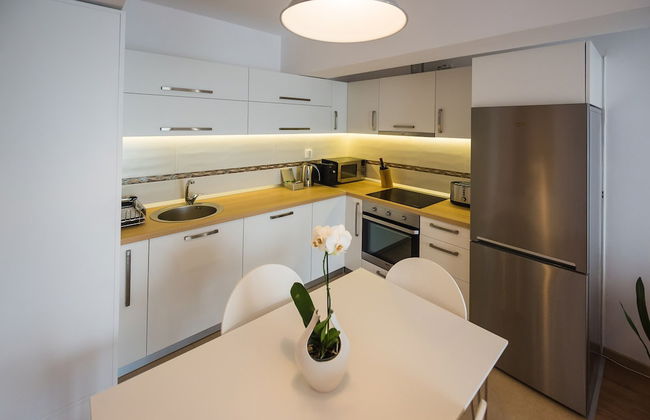 ZEN Residential Apartments - Foto 24