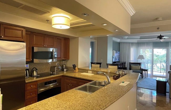 Great Bay Condominiums at The Ritz-Carlton Club, St. Thomas - Photo 5