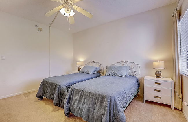 Buttonwood Bliss 2 Bedroom Condo by RedAwning - Foto 9