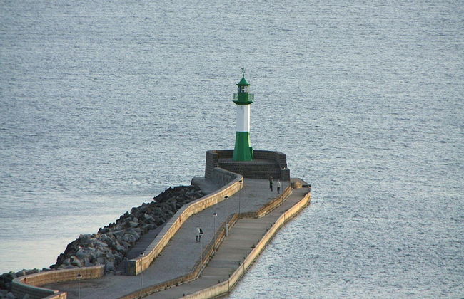 Ferienwohnung, Sassnitz - Foto 10