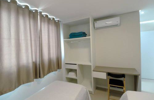 Apartamento Familiar III Próximo Beto Carrero e Praia - Foto 11