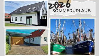 Ferienhaus Strandallee 10 - Foto 5