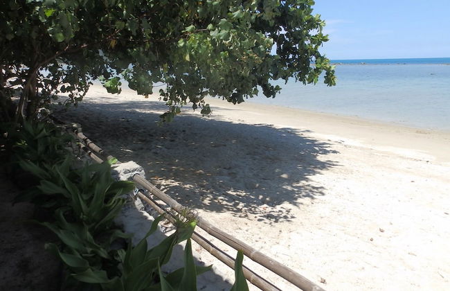 4 Bedroom Beach Front Villa Sea Breeze SDV229B-By Samui Dream Villas - Foto 21