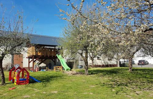 Ferien-/Monteurwohnung im Odw. - Photo 20