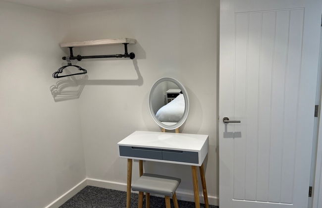 Stunning 1 Bedroom Apartment in Bicester Town - Foto 20